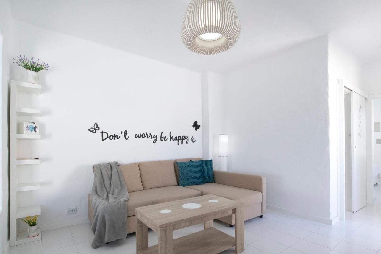לאס פאלמס דה גראן קנאריה Brisa Del Mar - Spectacular Sea Views From The Accommodation מראה חיצוני תמונה