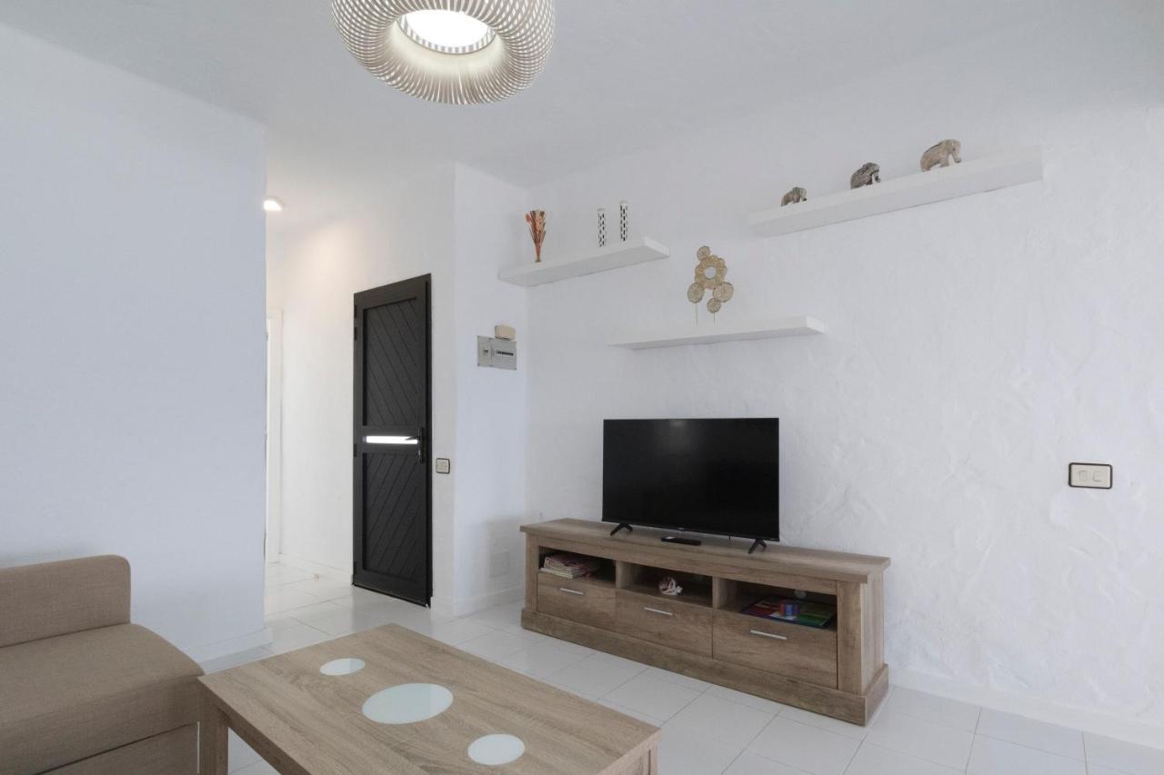 לאס פאלמס דה גראן קנאריה Brisa Del Mar - Spectacular Sea Views From The Accommodation מראה חיצוני תמונה