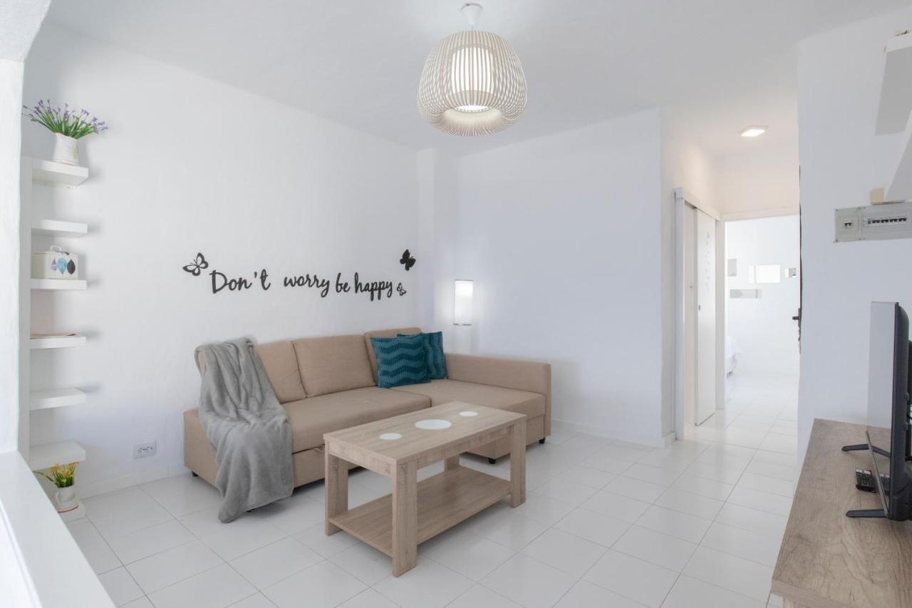 לאס פאלמס דה גראן קנאריה Brisa Del Mar - Spectacular Sea Views From The Accommodation מראה חיצוני תמונה